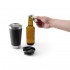 Copo térmico de viagem  630ml Personalizado