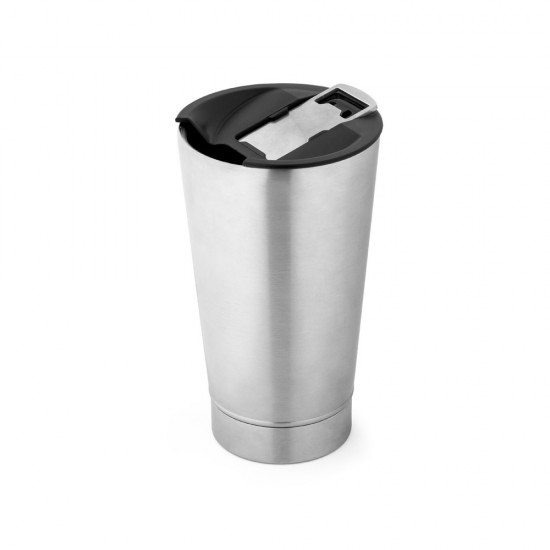 Copo térmico de viagem  630ml Personalizado
