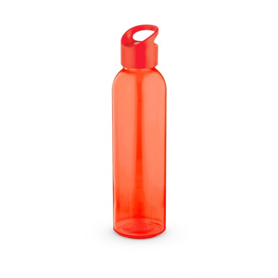 Garrafa em vidro 500 mL Personalizada