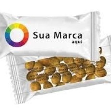 Amendoim Japonês Personalizado