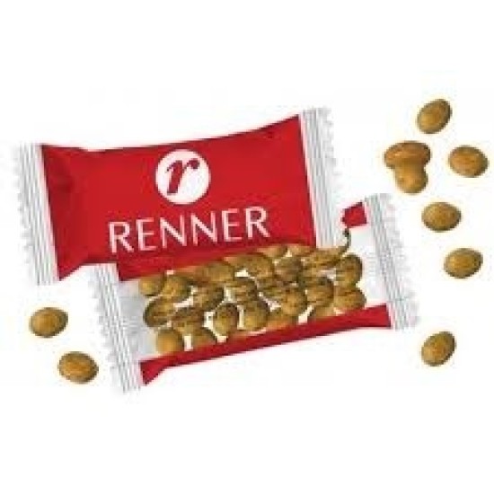 Amendoim Japonês Personalizado