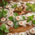 Balas Tradicionais Sabor Hortelã