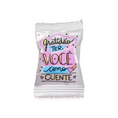 Balas Tradicionais da GRATIDÂO