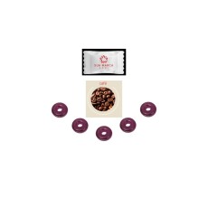 Balas Tradicionais Sabor Café
