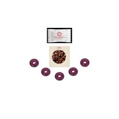 Balas Tradicionais Sabor Café