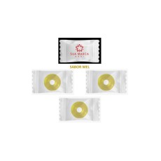 Balas Tradicionais Sabor Mel