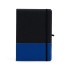 Caderno A5 Poliéster Personalizado