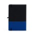 Caderno A5 Poliéster Personalizado