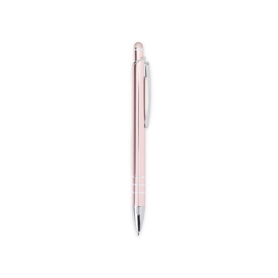 Caneta Metal Touch Personalizada