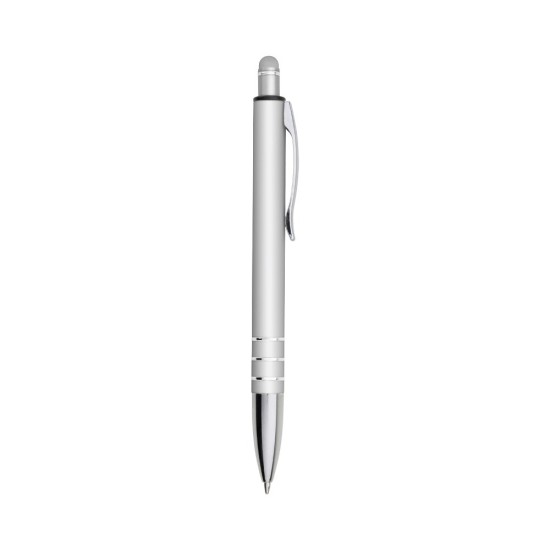 Caneta Metal Touch Personalizada