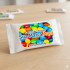 Pastilha de Chocolate Personalizada