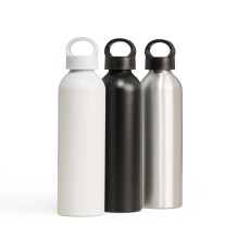 Garrafa 630ml Alumínio Personalizado
