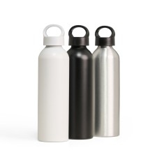 Garrafa 630ml Alumínio Personalizado