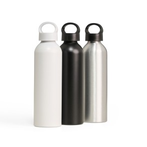 Garrafa 630ml Alumínio Personalizado