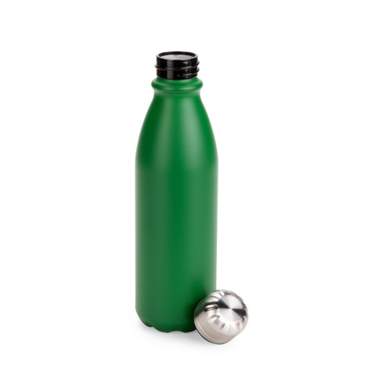 Garrafa Alumínio 750Ml Personalizada