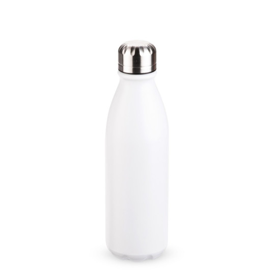 Garrafa Alumínio 750Ml Personalizada