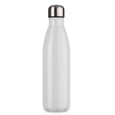 Garrafa Inox 750Ml Promocional Para Brinde