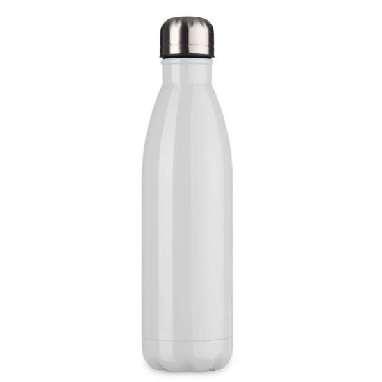 Garrafa Inox 750Ml Promocional Para Brinde