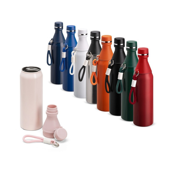 Garrafa Térmica 500Ml Personalizada