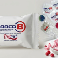 KIT PIRULITO + BALAS MASTIGÁVEIS