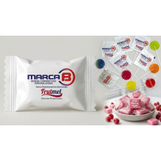KIT PIRULITO + BALAS MASTIGÁVEIS