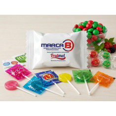 KIT PIRULITO + FRUTDROPS