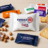 KIT AMENDOIM + BISCOITO