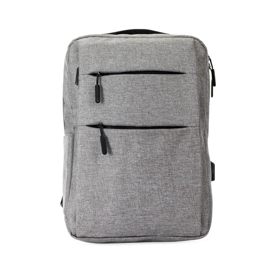 Mochila Nylon Oxford 14L