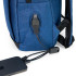 Mochila Nylon Oxford Impermeável 14L Para Notebook Personalizada