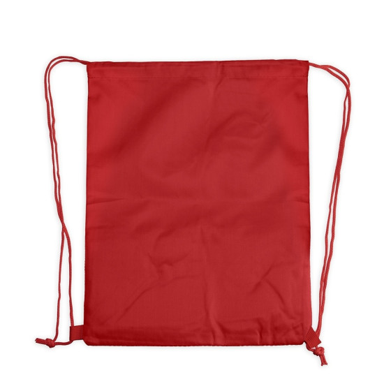 Mochila Saco em Poliéster Personalizada