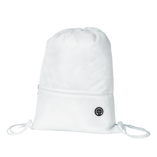 Mochila Saco em Poliéster Personalizada