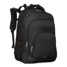 Mochila 27L Poliéster Impermeável Personalizada
