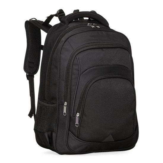 Mochila 27L Poliéster Impermeável Personalizada