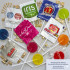 Pirulito Personalizado Frutpop