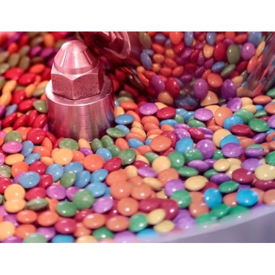 Pastilha de Chocolate Personalizada