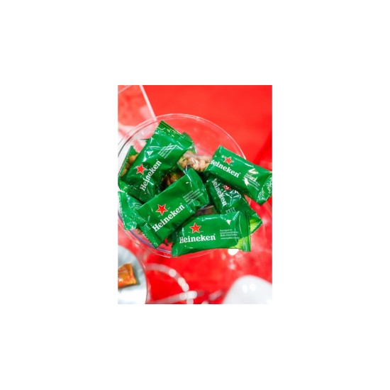 Amendoim Japonês Personalizado