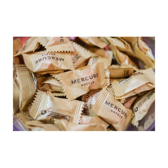 Balas Personalizadas Frut Drops