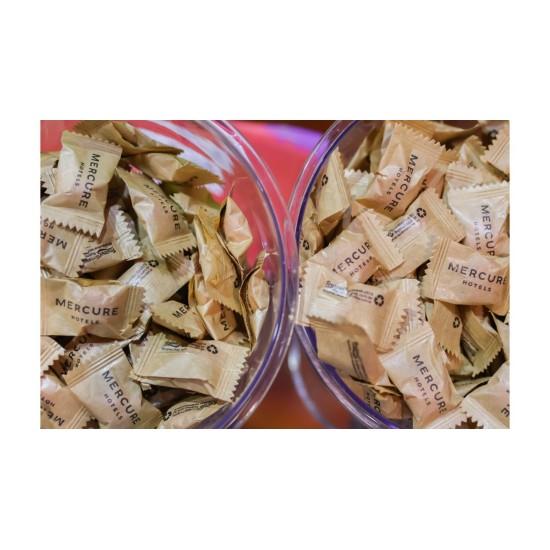 Balas Personalizadas Frut Drops