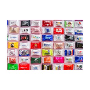 Balas Tradicionais Frutas Sortidas