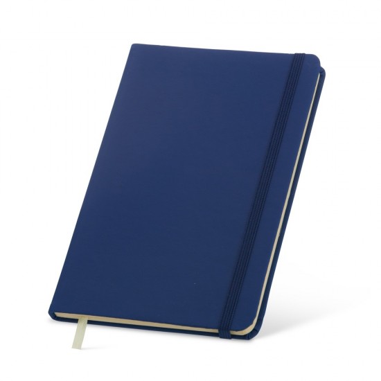 Caderneta em Couro Sintético Personalizada