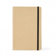 Caderneta em Kraft Personalizada para Brinde