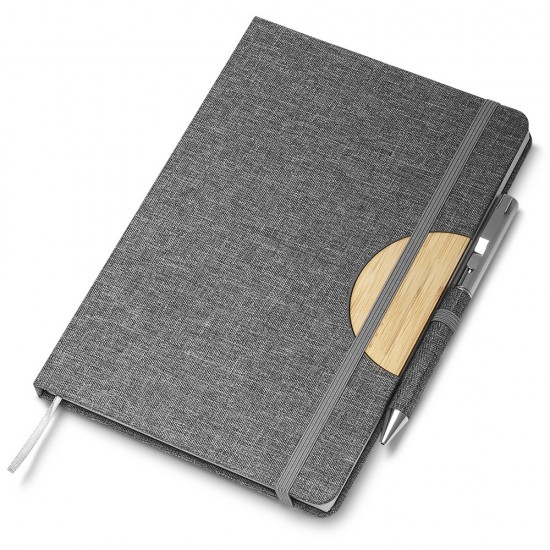 Caderno A4 Personalizado