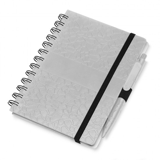 Caderno Personalizado Corporativo