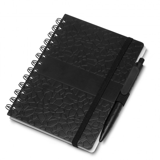 Caderno Personalizado Corporativo