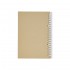 Caderno A5 Kraft Personalizado