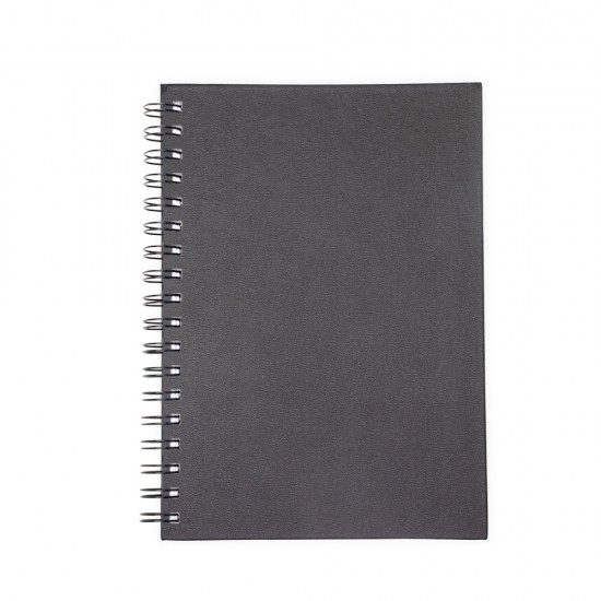 Caderno Cromato Personalizado