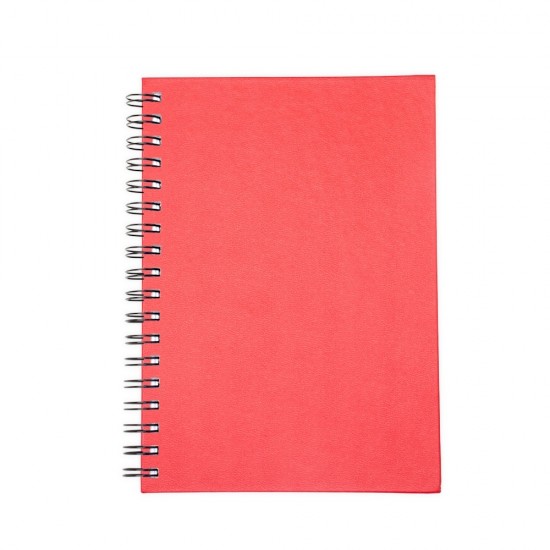 Caderno Cromato Personalizado