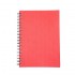 Caderno Cromato Personalizado