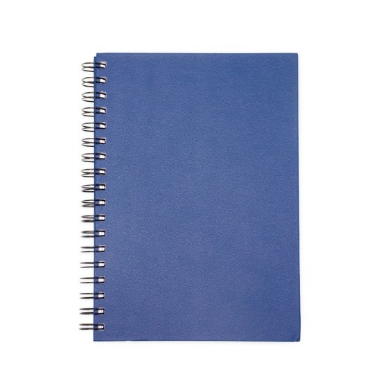 Caderno Cromato Personalizado