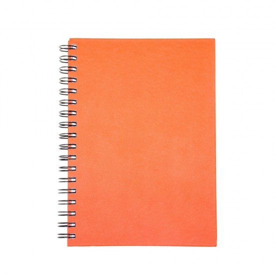 Caderno Cromato Personalizado